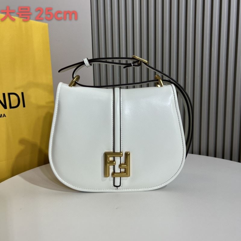 Fendi Satchel Bags